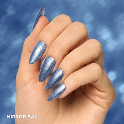 MORROR BALL MORROR BALL